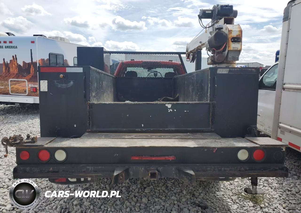 2022 Ford F550 Super Duty VIN:1FDUF5HN8NDA08839 - 6