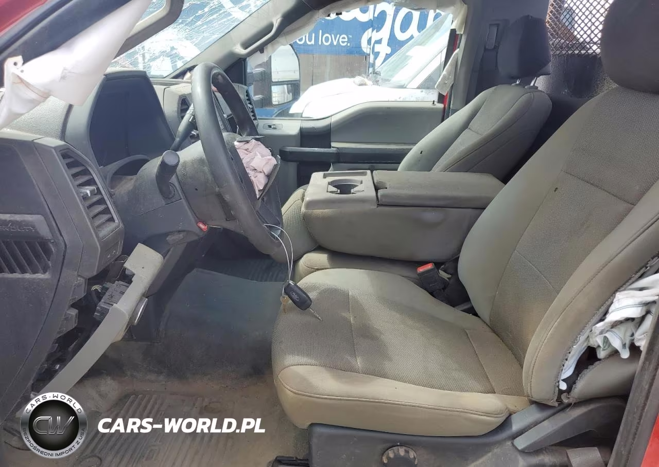 2022 Ford F550 Super Duty VIN:1FDUF5HN8NDA08839 - 7