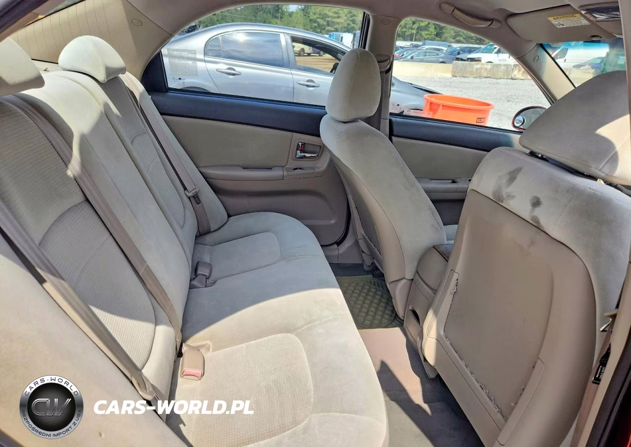 2008 Kia Spectra Lx VIN:KNAFE122185579799 - 10