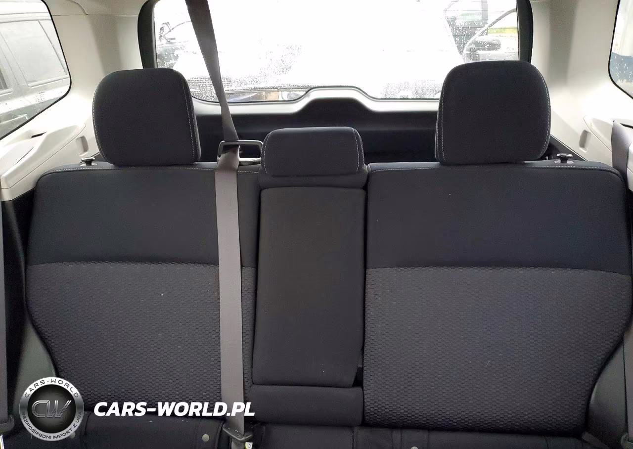 2015 Subaru Forester 2.5I Premium VIN:JF2SJADC0FH509081 - 10
