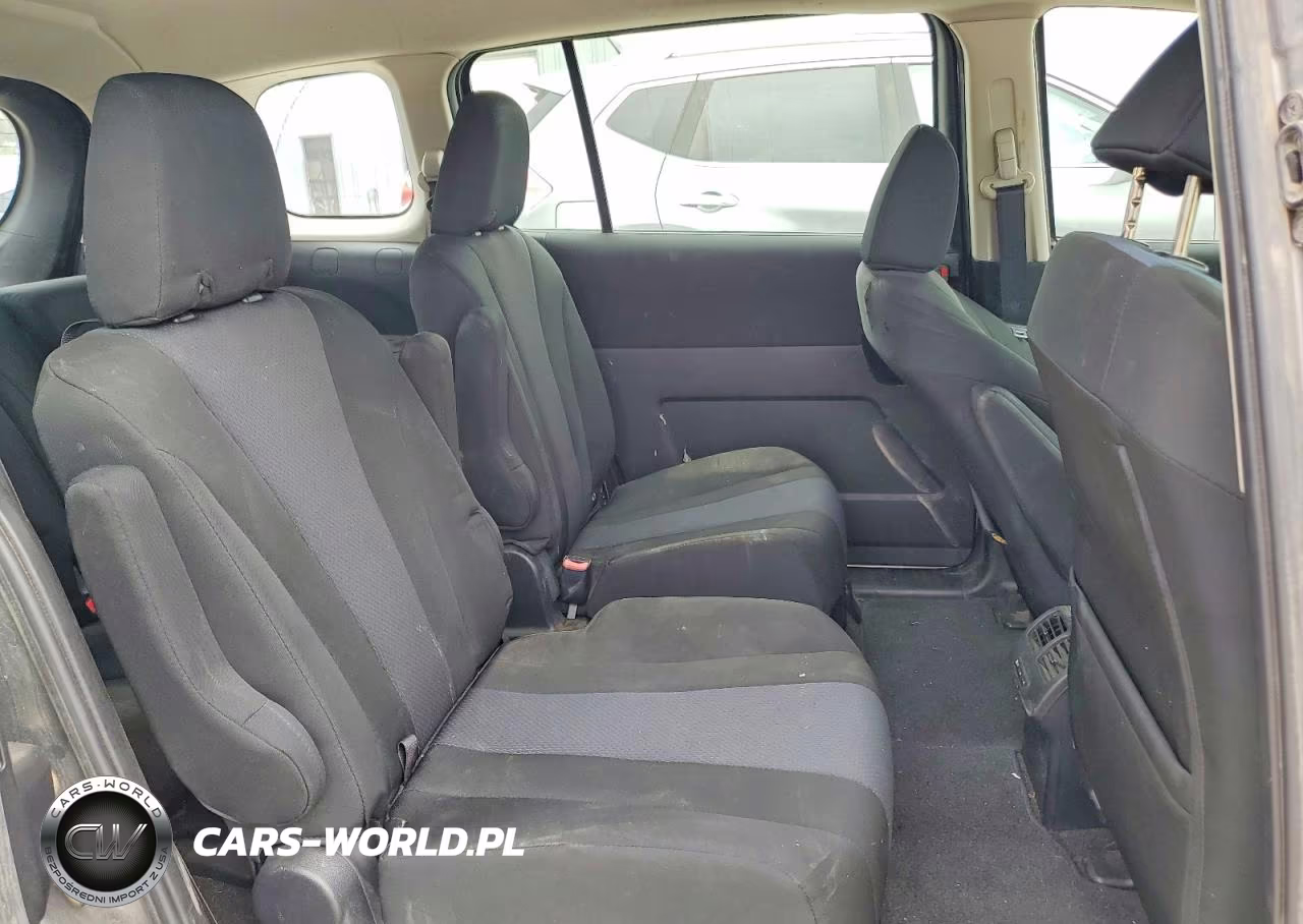 2015 Mazda 5 Sport VIN:JM1CW2BL7F0184747 - 11