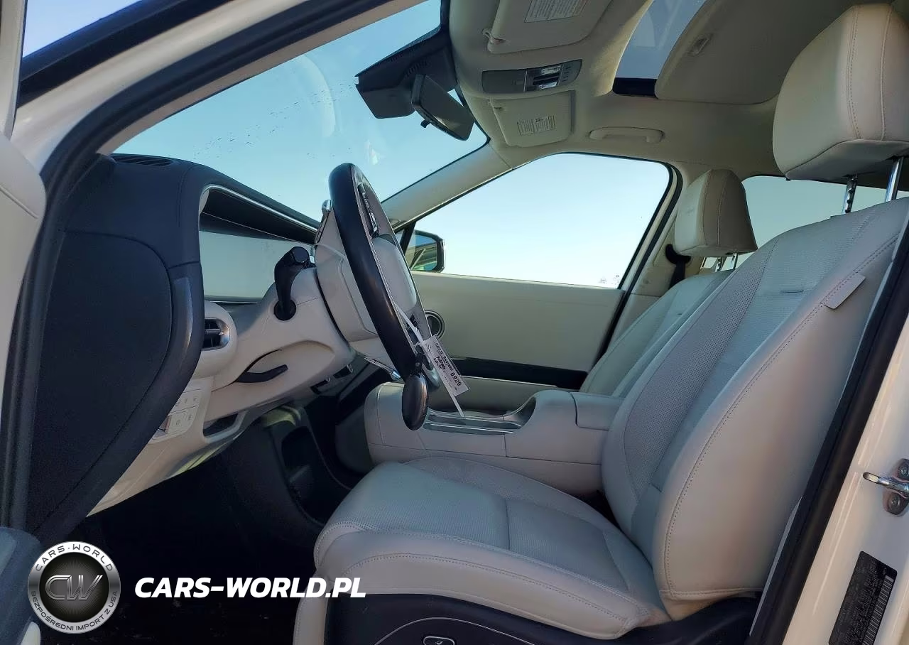 2026 Hyundai Palisade Calligraphy VIN:KM8RMESA2TU031905 - 7