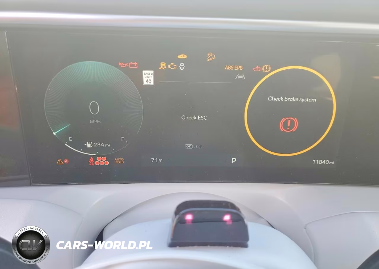 2026 Hyundai Palisade Calligraphy VIN:KM8RMESA2TU031905 - 9