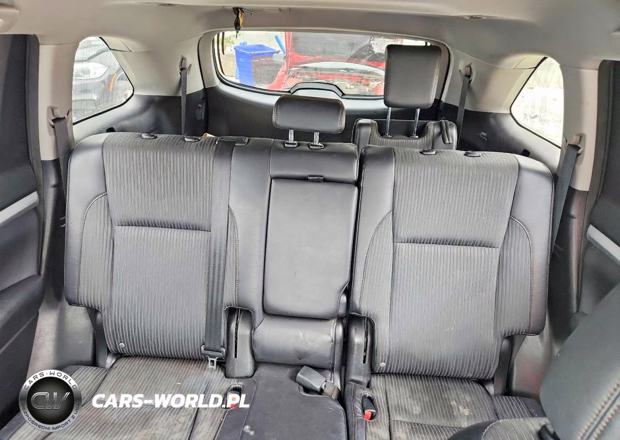 2015 Toyota Highlander Le Plus VIN:5TDBKRFH6FS214615 - 10
