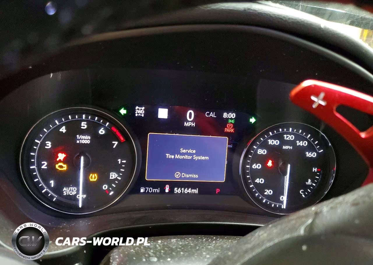2019 Cadillac Xt4 Sport VIN:1GYFZFR44KF100069 - 9