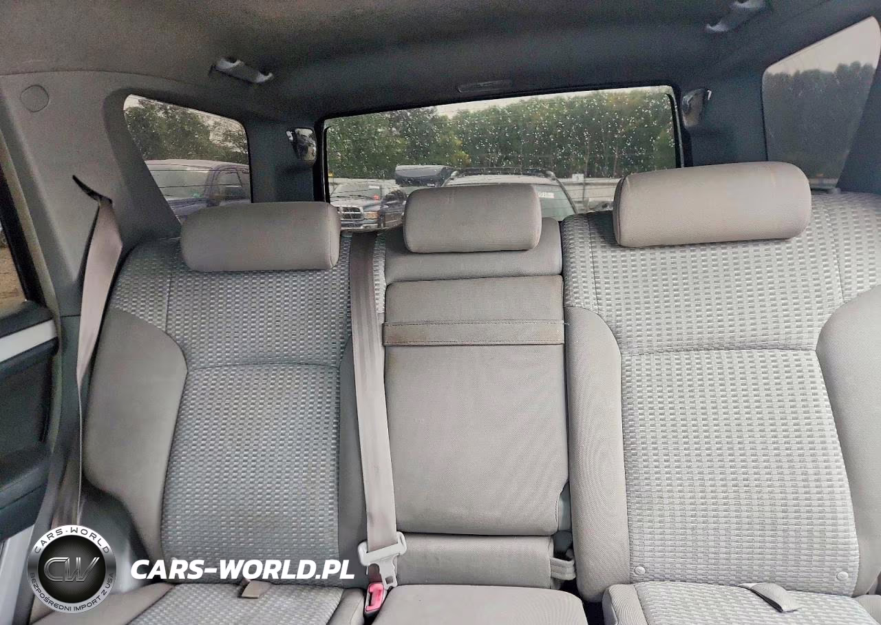 2007 Toyota 4Runner VIN:JTEZU14R170090128 - 10