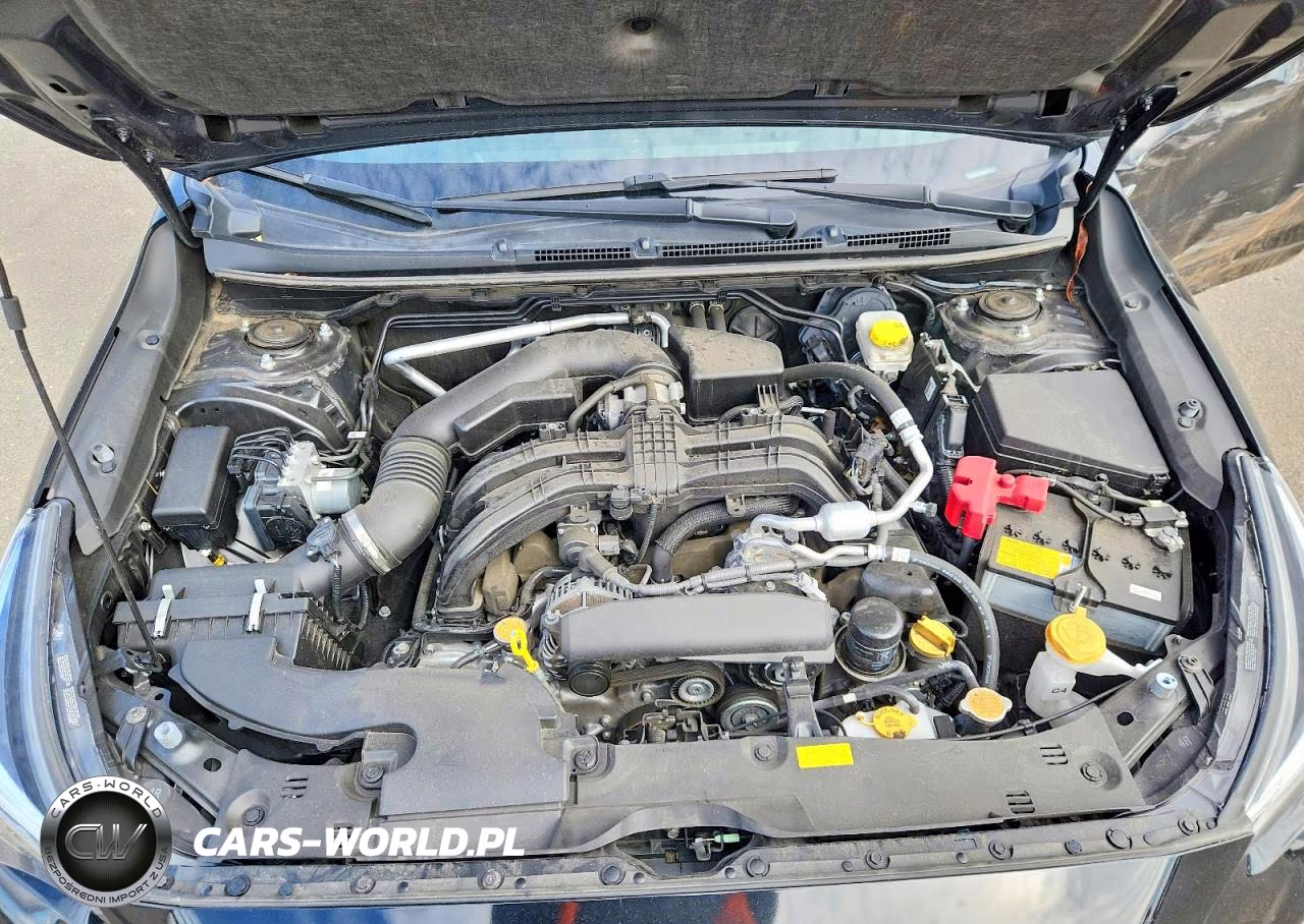 2024 Subaru Impreza Rs VIN:JF1GUHHC0R8276599 - 11