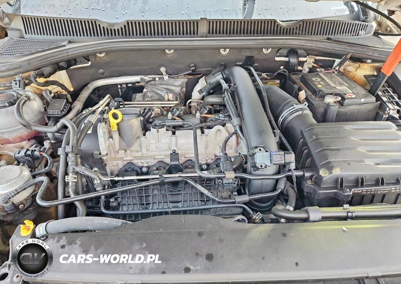 2021 Volkswagen Jetta S VIN:3VWC57BU7MM083496 - 11
