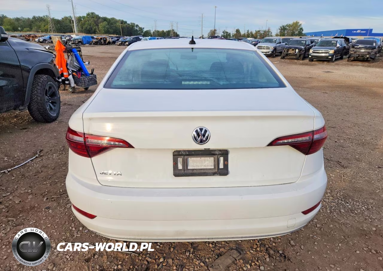 2021 Volkswagen Jetta S VIN:3VWC57BU7MM083496 - 6