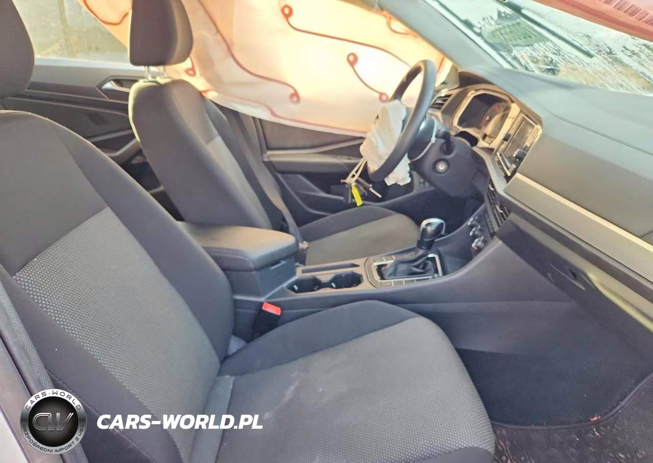 2021 Volkswagen Jetta S VIN:3VWC57BU7MM083496 - 7