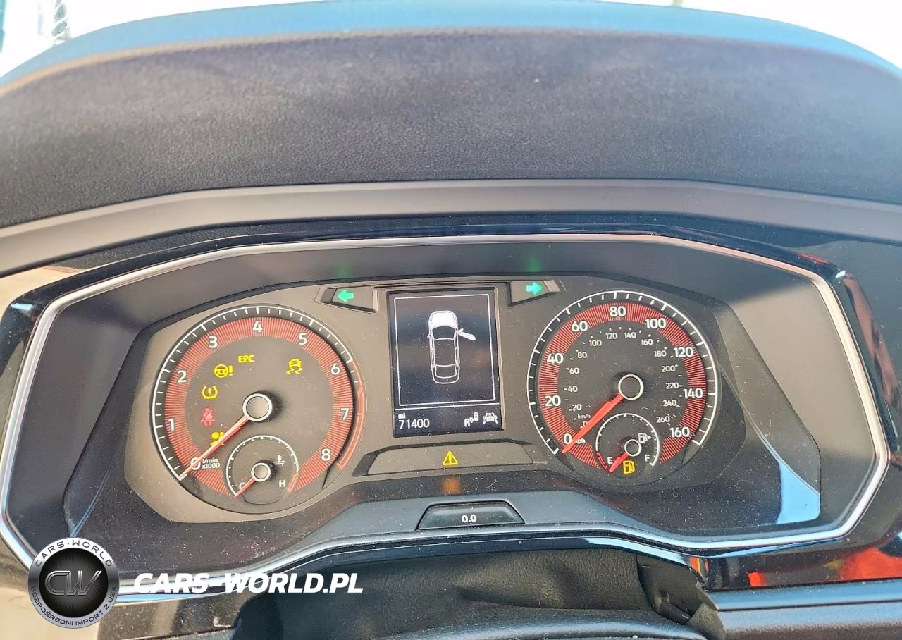 2021 Volkswagen Jetta S VIN:3VWC57BU7MM083496 - 9