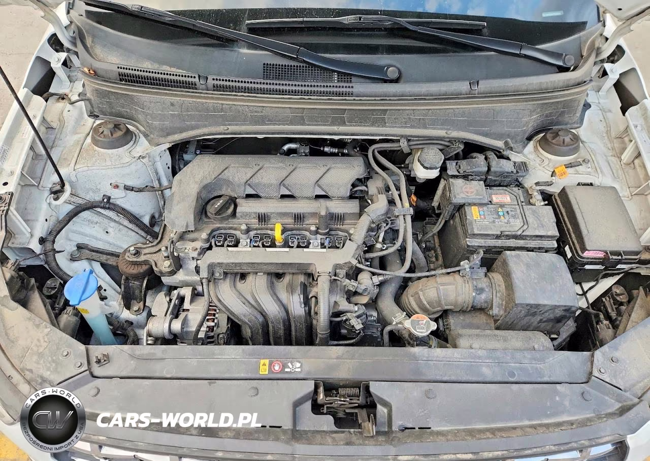 2023 Hyundai Venue Limited VIN:KMHRC8A37PU259752 - 12