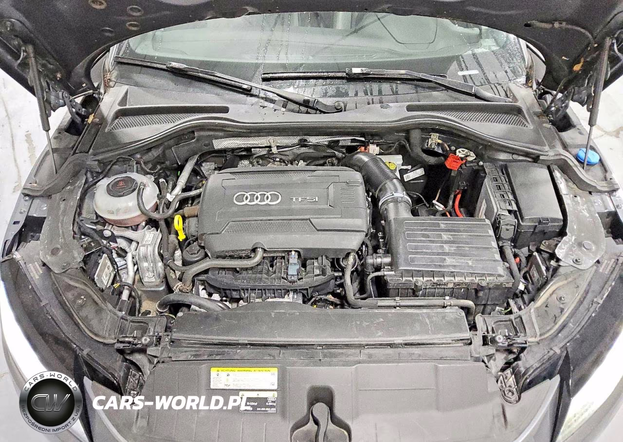 2018 Audi Tt VIN:TRUC5AFV8J1014804 - 11