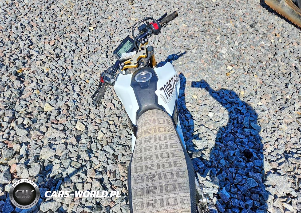 2025 Honda Grom 125 VIN:MLHJC9218S5306811 - 6
