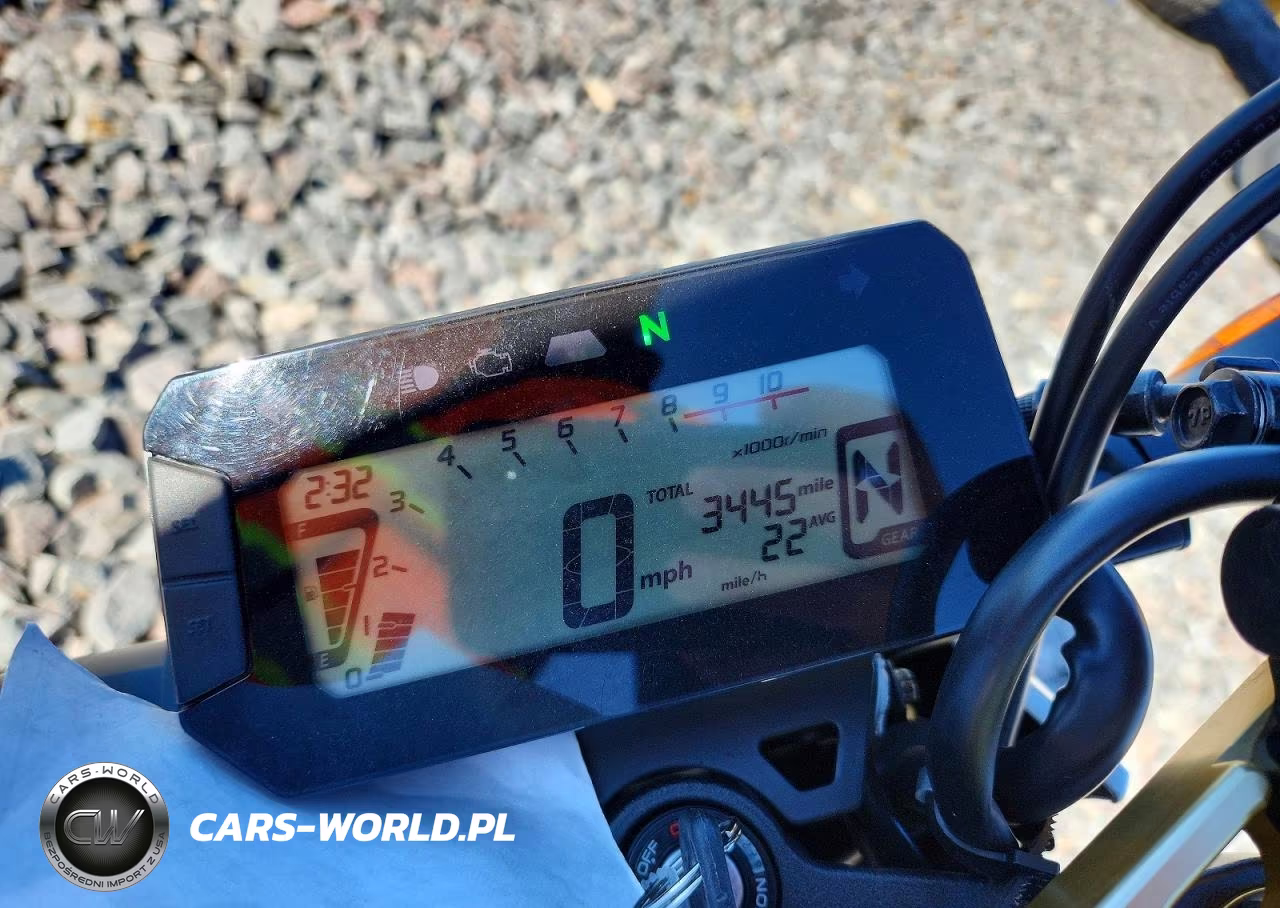 2025 Honda Grom 125 VIN:MLHJC9218S5306811 - 7