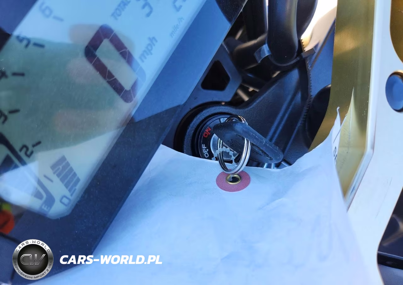 2025 Honda Grom 125 VIN:MLHJC9218S5306811 - 8