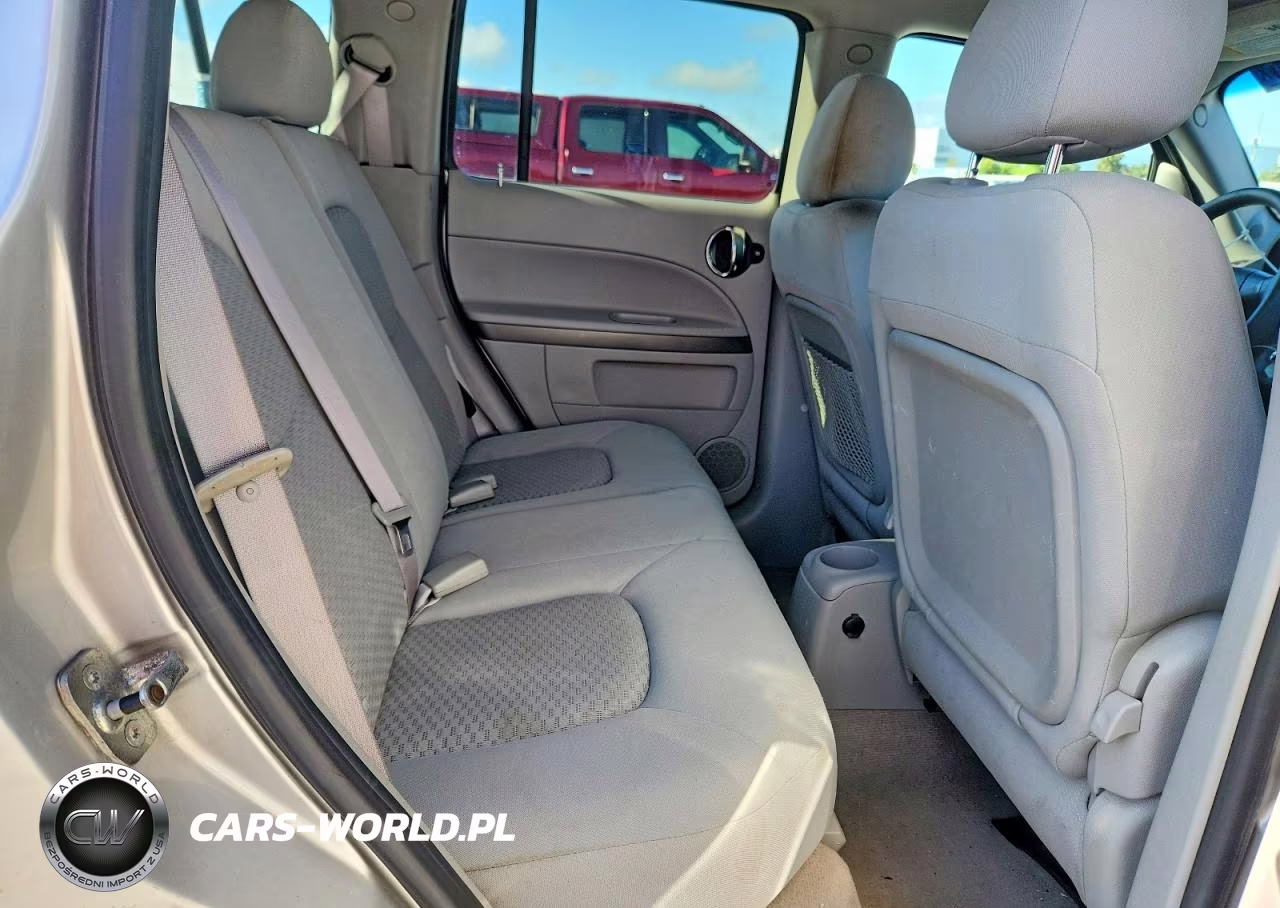 2007 Chevrolet Hhr Lt VIN:3GNDA23D97S567729 - 10