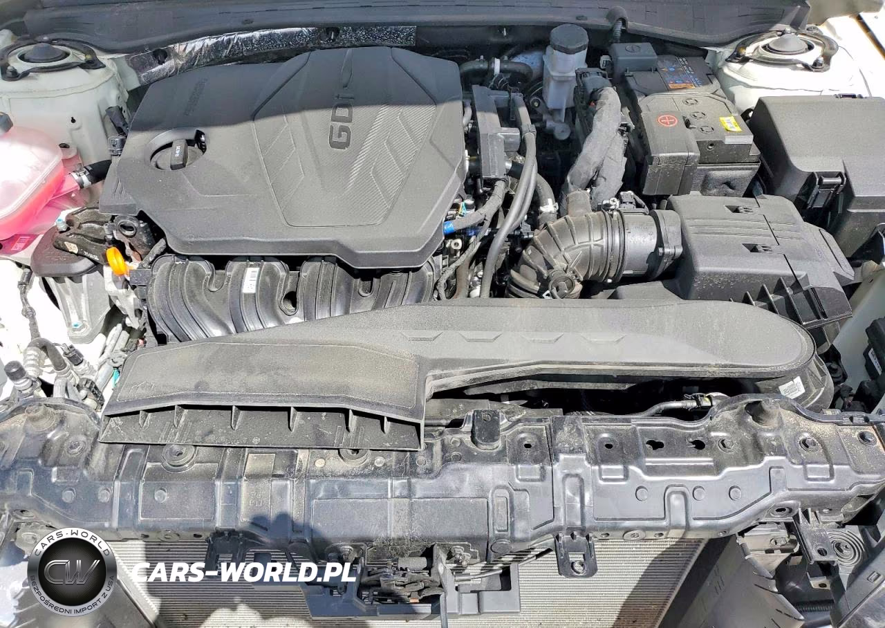 2026 Kia K5 Lxs VIN:KNAG24J79T5445935 - 11