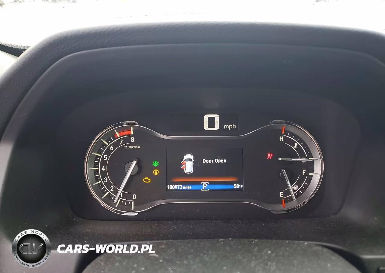 2017 Honda Pilot Exl VIN:5FNYF6H5XHB096642 - 9