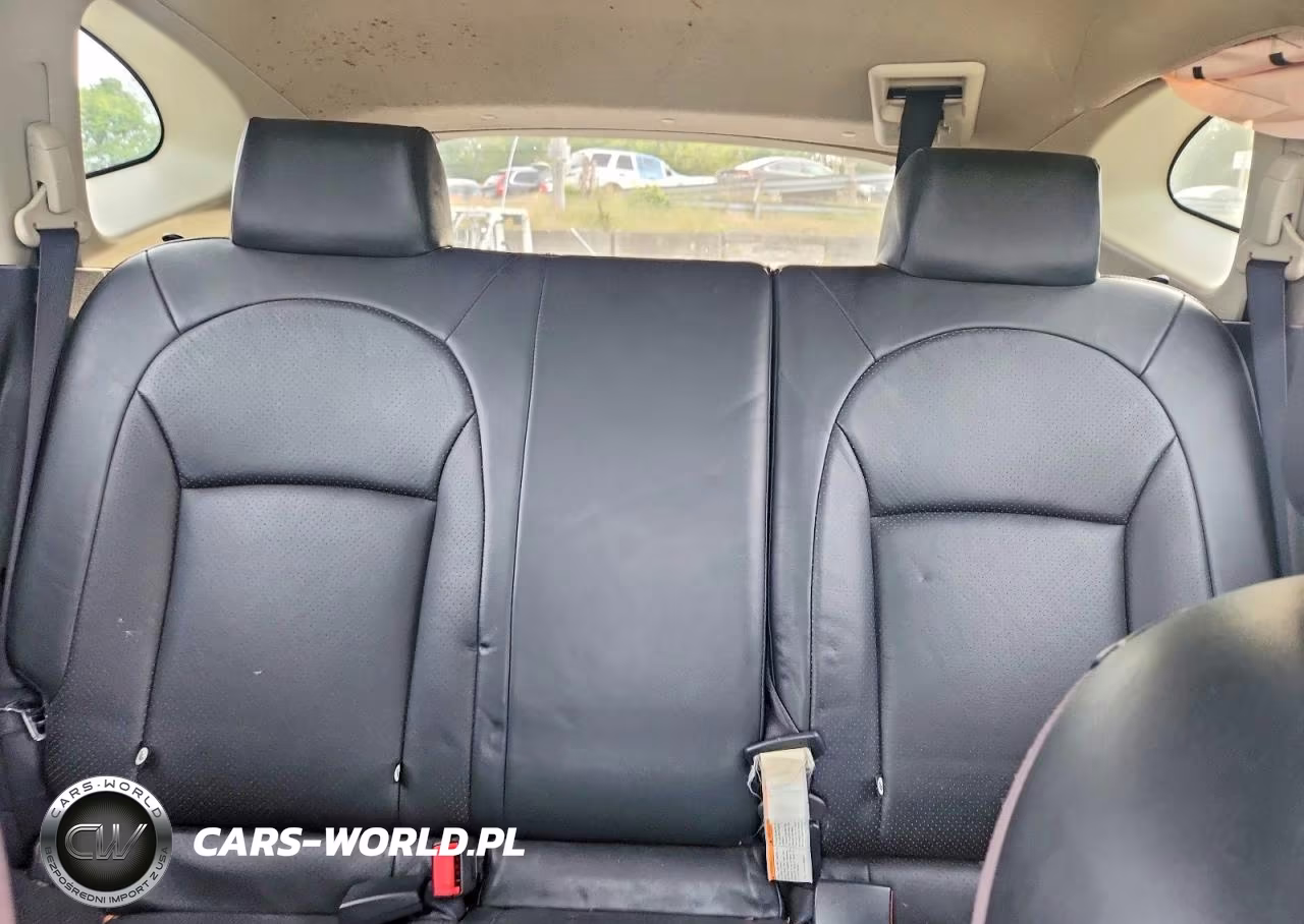 2009 Nissan Rogue S VIN:JN8AS58V19W169860 - 10
