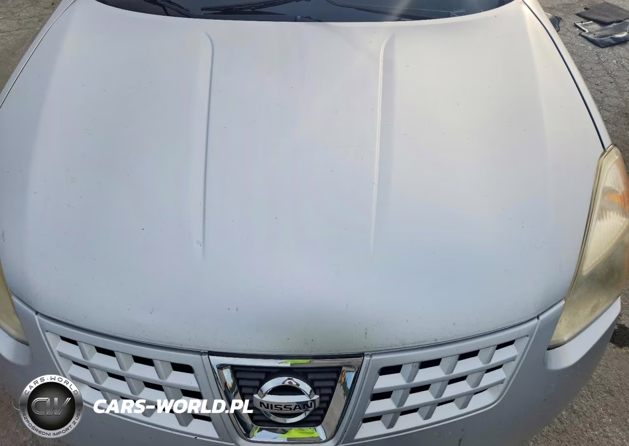 2009 Nissan Rogue S VIN:JN8AS58V19W169860 - 12