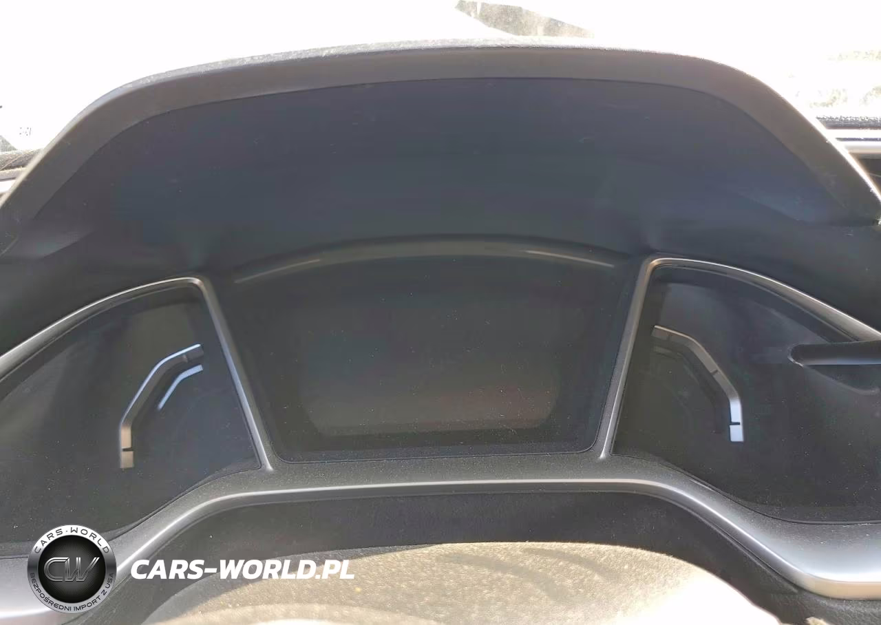 2016 Honda Civic Ex VIN:19XFC2F72GE217388 - 9