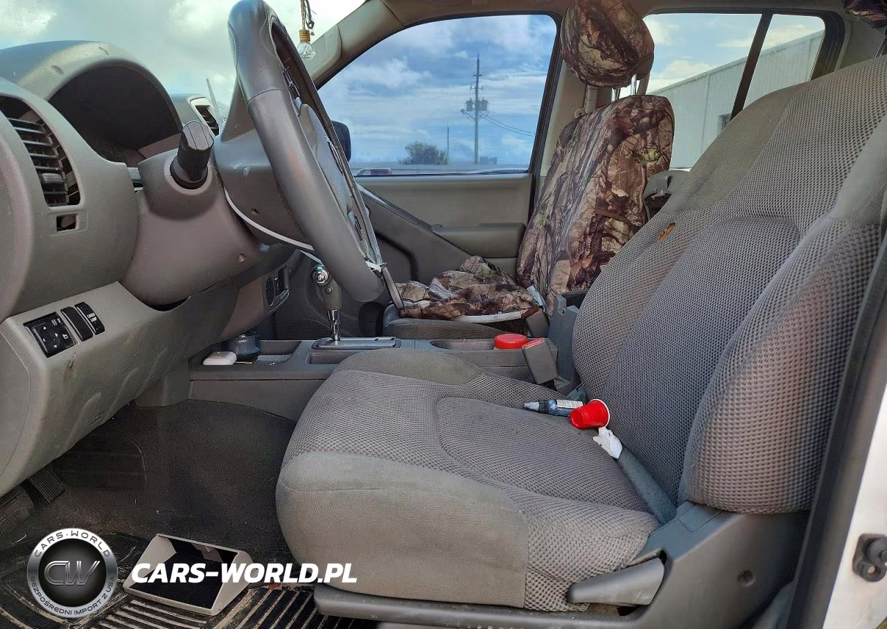 2019 Nissan Frontier Sv VIN:1N6DD0ER3KN737824 - 7