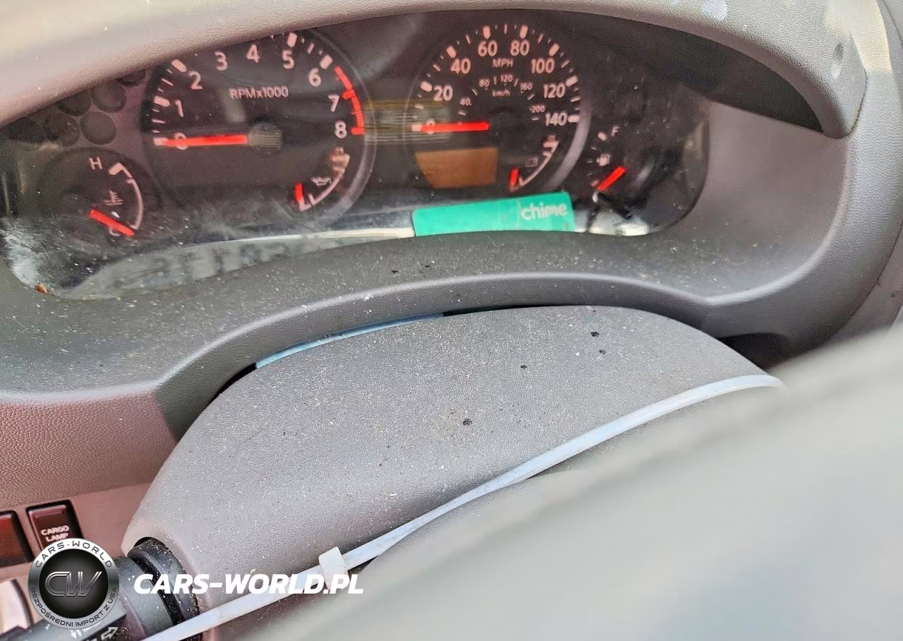2019 Nissan Frontier Sv VIN:1N6DD0ER3KN737824 - 9