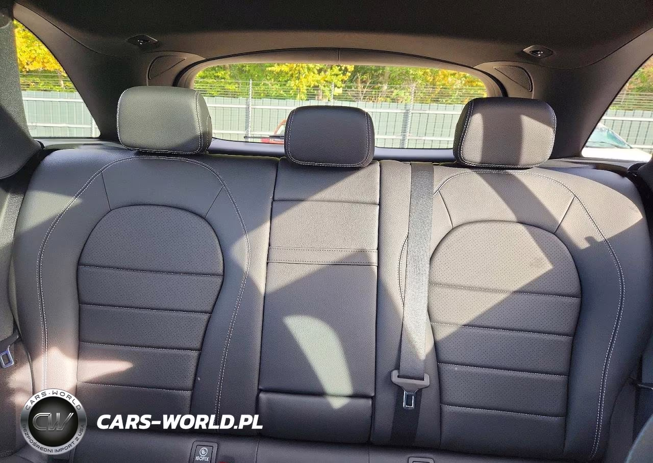 2022 Mercedes-Benz Glc 300 4Matic VIN:W1N0G8EB6NG119800 - 10