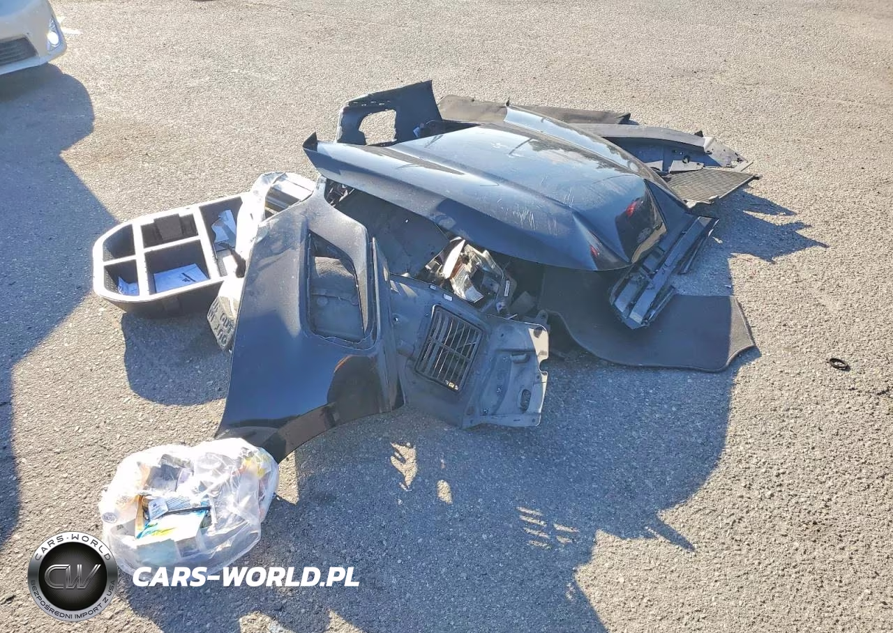 2020 Honda Insight Ex VIN:19XZE4F55LE007914 - 12