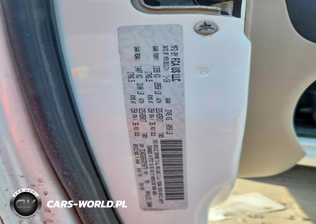 2016 Dodge Grand Caravan Se VIN:2C4RDGBG6GR250275 - 13