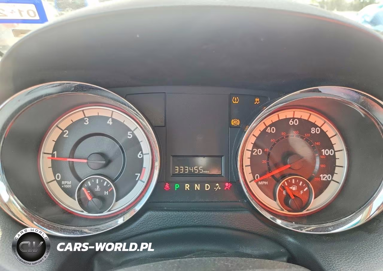2016 Dodge Grand Caravan Se VIN:2C4RDGBG6GR250275 - 9