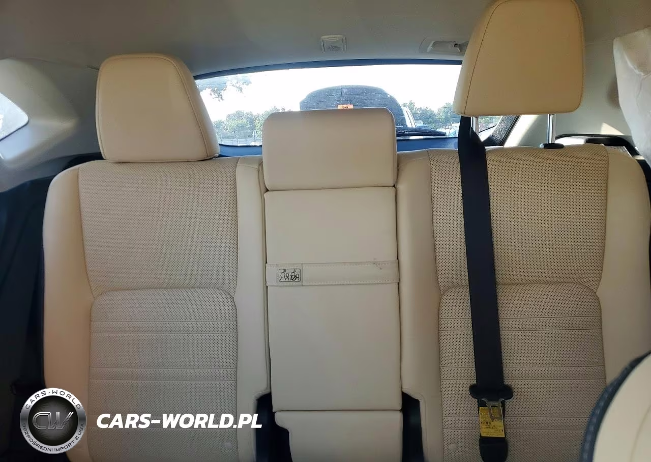 2019 Lexus Nx 300 Base VIN:JTJBARBZ3K2181623 - 10