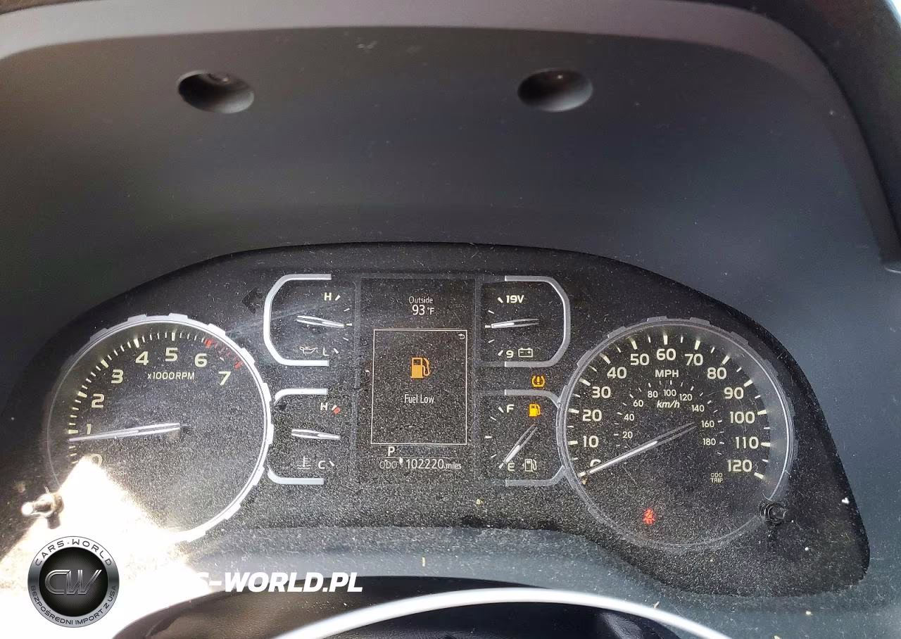 2021 Toyota Tundra Sr5 VIN:5TFDY5F10MX957684 - 9
