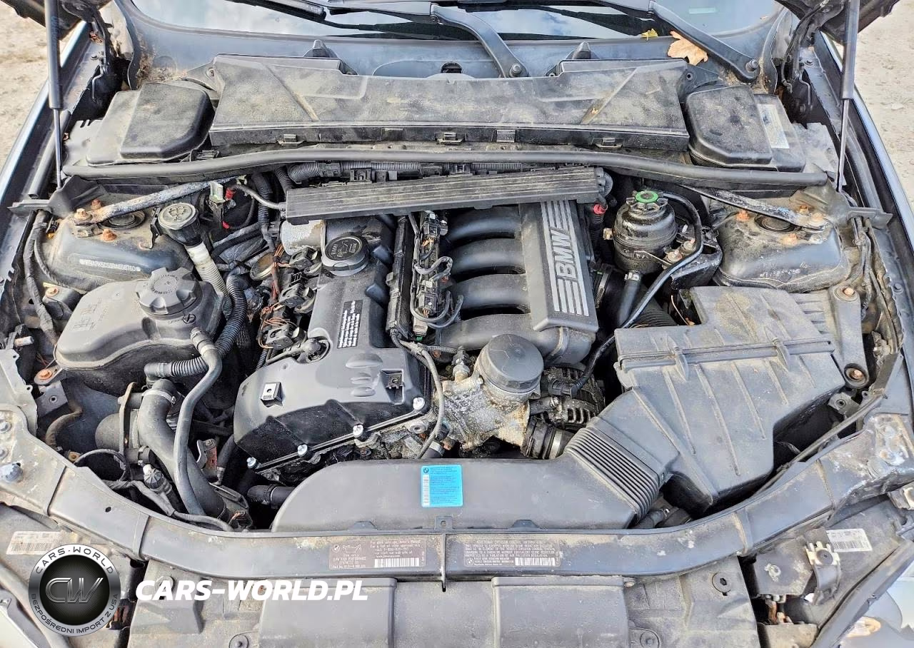 2011 BMW 328 Xi Sulev VIN:WBAPK5C53BA658760 - 11