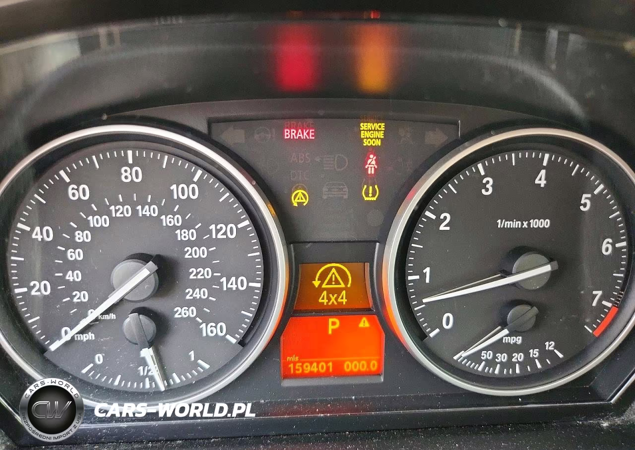 2011 BMW 328 Xi Sulev VIN:WBAPK5C53BA658760 - 9