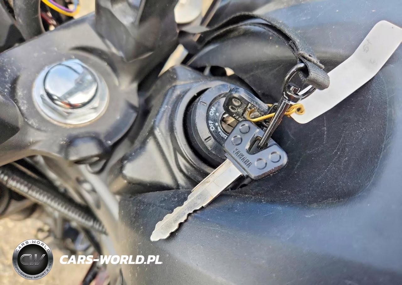 2023 Yamaha Mt09 VIN:JYARN71E6PA004212 - 8