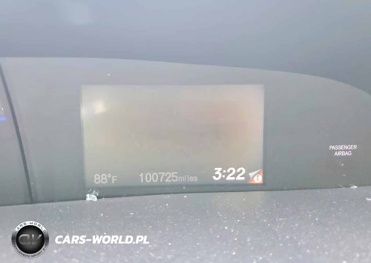 2013 Honda Civic Lx VIN:2HGFG3B56DH502725 - 9
