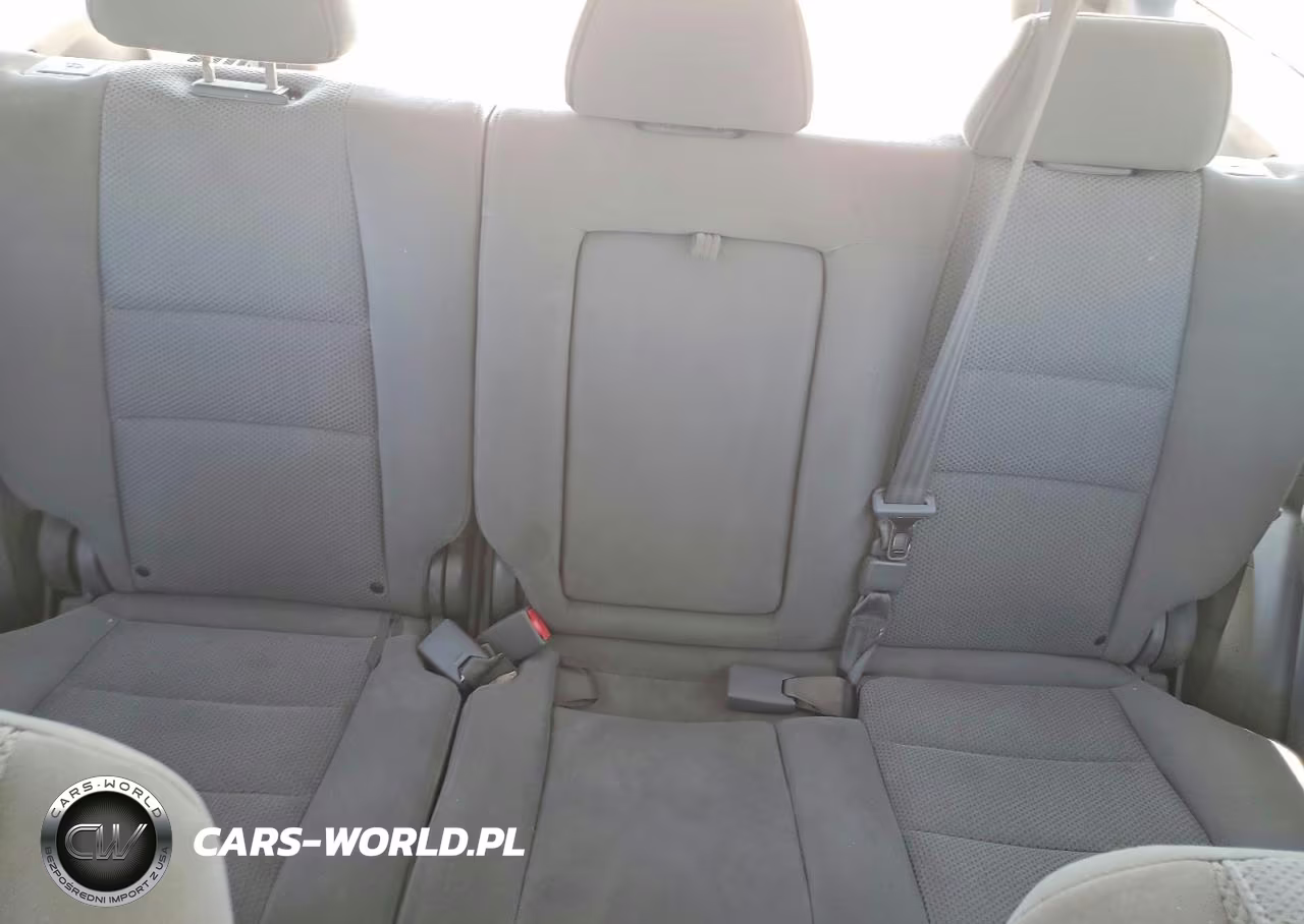 2008 Honda Pilot Ex VIN:5FNYF28468B028080 - 10