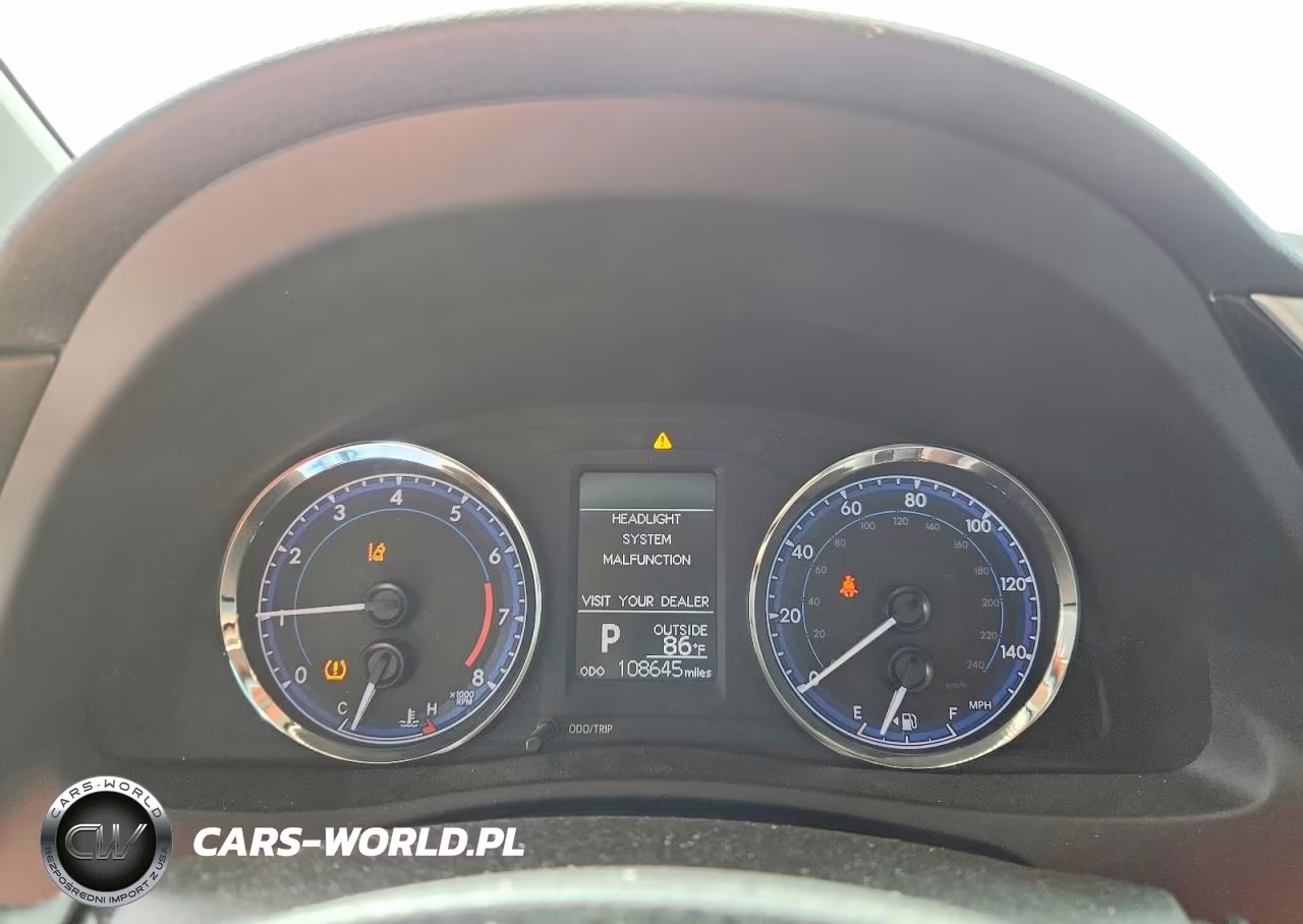 2019 Toyota Corolla Le VIN:5YFBURHE3KP863627 - 9