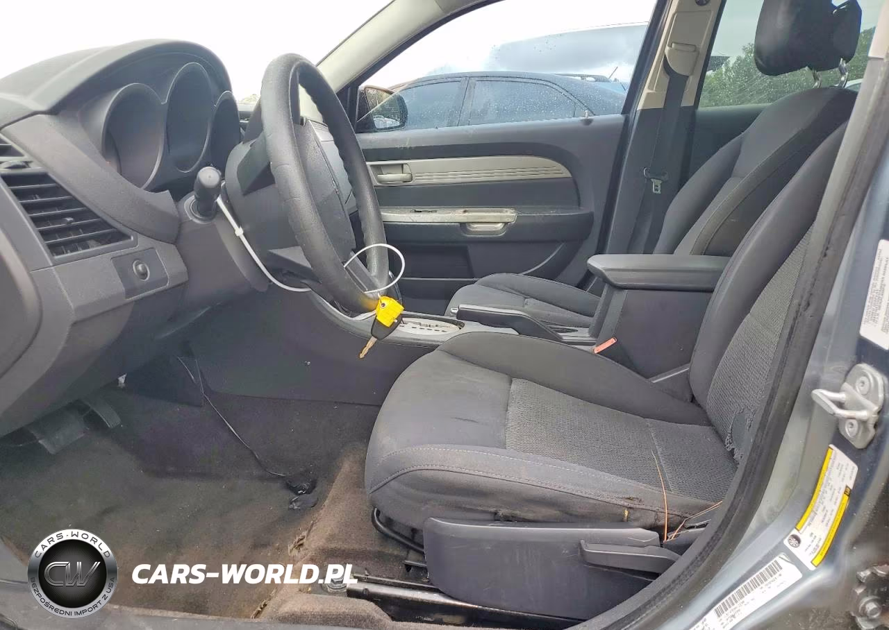 2010 Chrysler Sebring Touring VIN:1C3CC4FB3AN123708 - 7