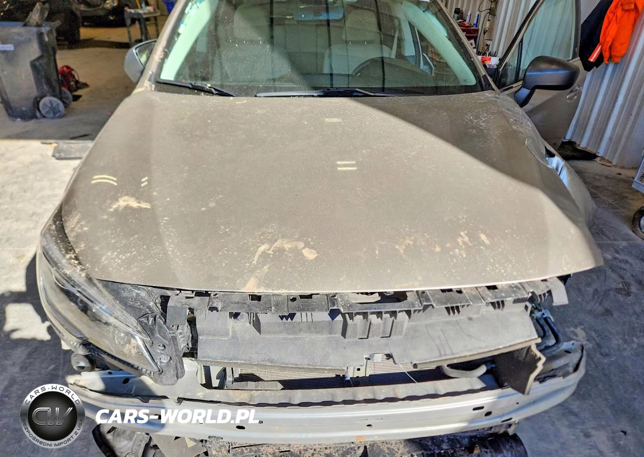 2019 Subaru Outback 2.5I VIN:4S4BSABC2K3384182 - 11