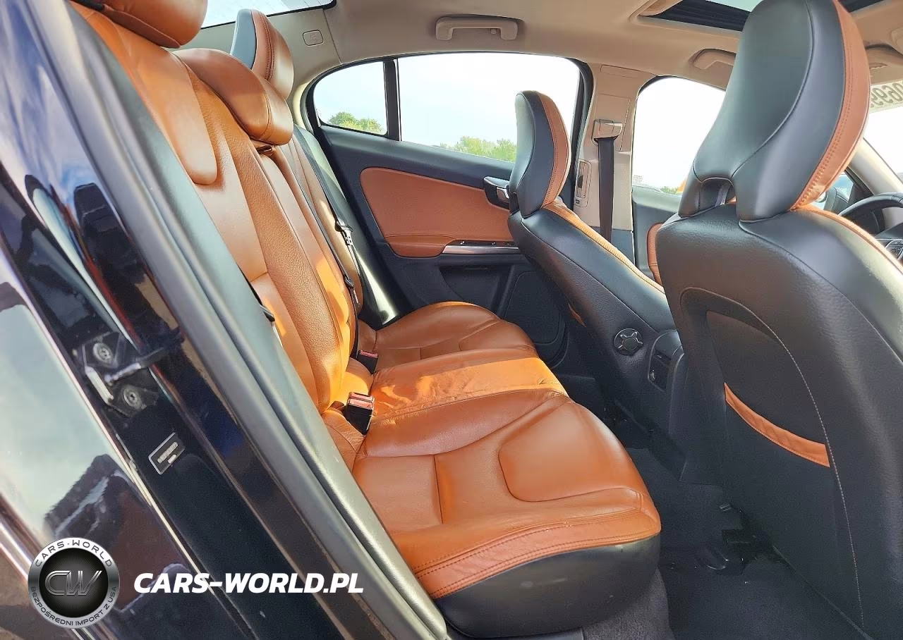 2012 Volvo S60 T5 VIN:YV1622FS9C2027273 - 10