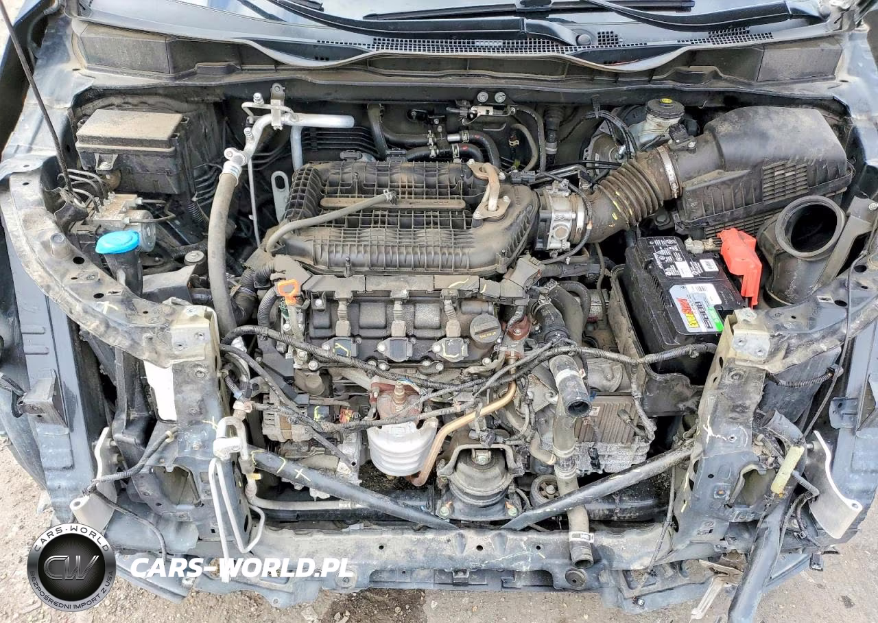 2023 Honda Odyssey Touring VIN:5FNRL6H86PB012841 - 12