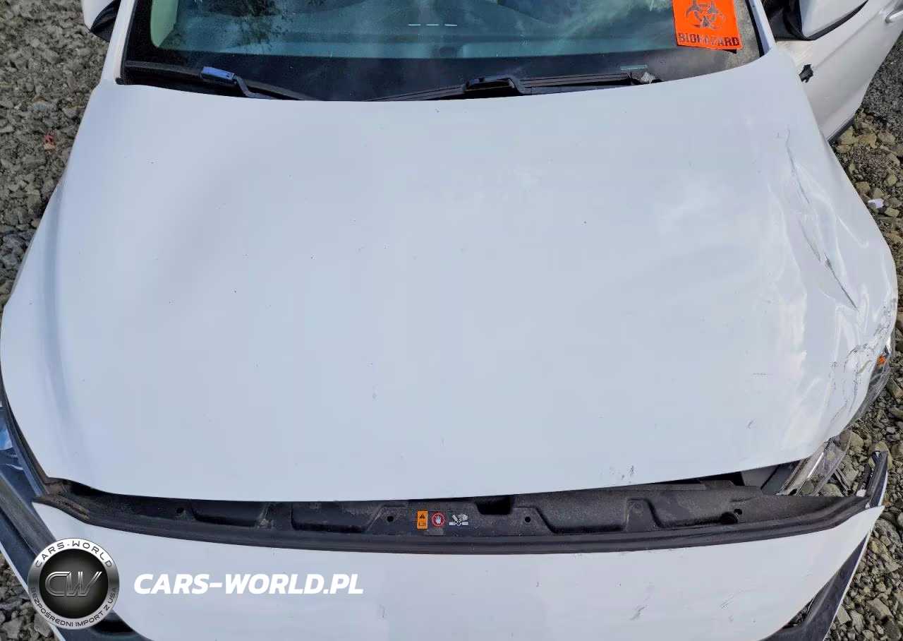 2019 Hyundai Ioniq Limited VIN:KMHC75LD0KU161914 - 11