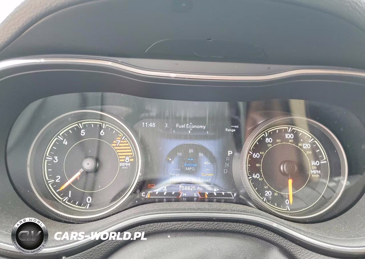 2022 Jeep Cherokee Trailhawk VIN:1C4PJMBX9ND535101 - 9