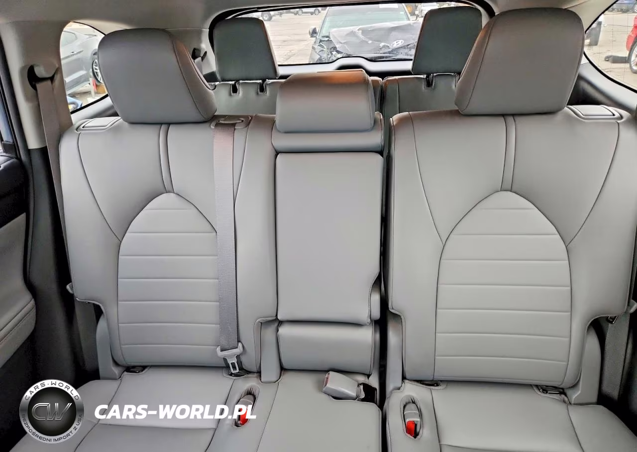 2020 Toyota Highlander Xle VIN:5TDHZRBHXLS047392 - 10