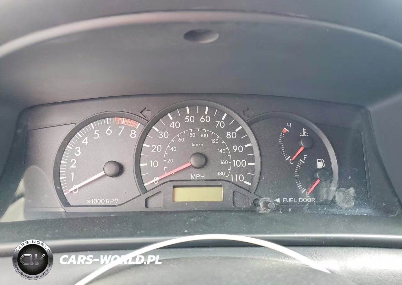 2004 Toyota Corolla S VIN:1NXBR32EX4Z313060 - 9
