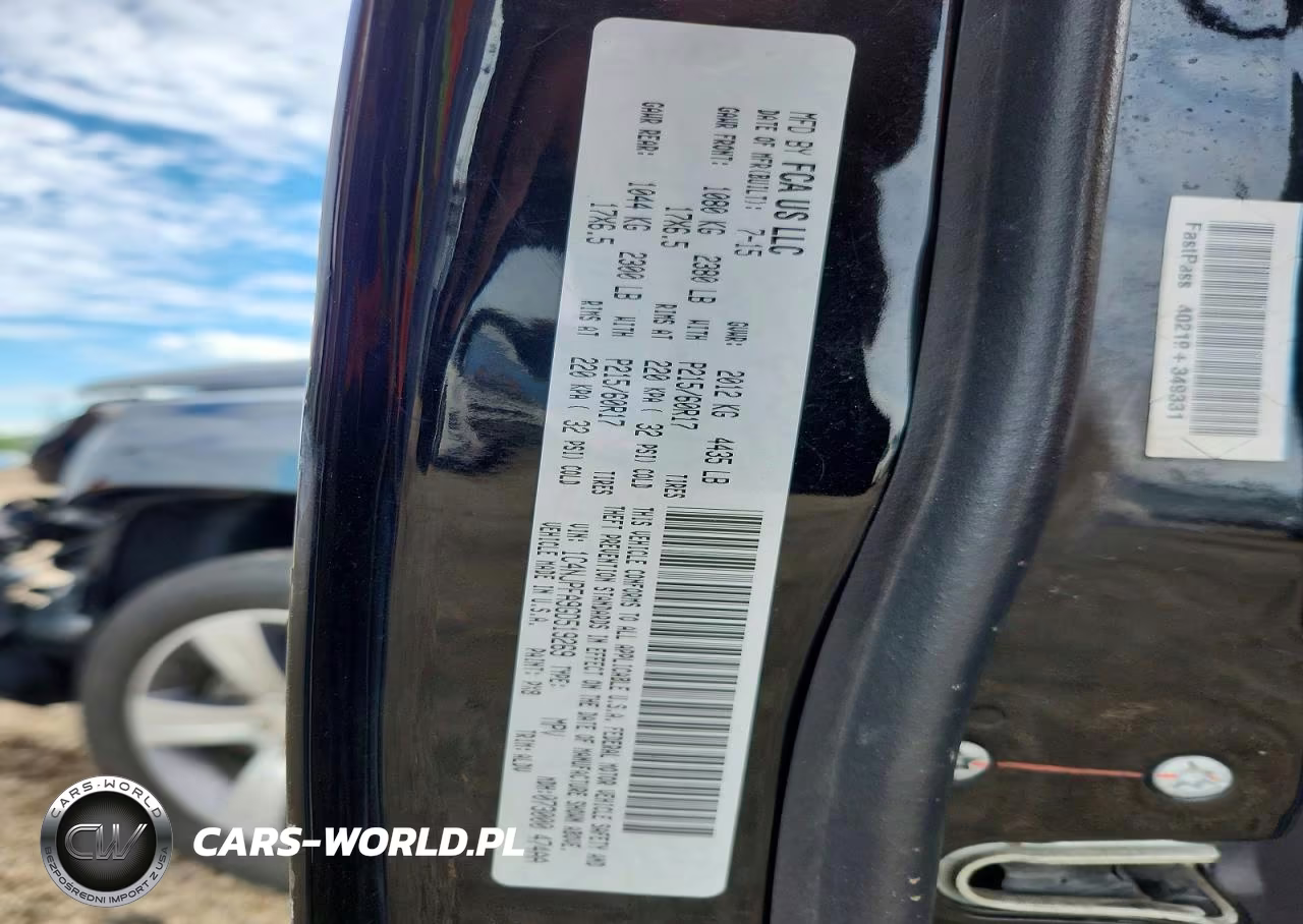 2016 Jeep Patriot Latitude VIN:1C4NJPFA9GD519269 - 12
