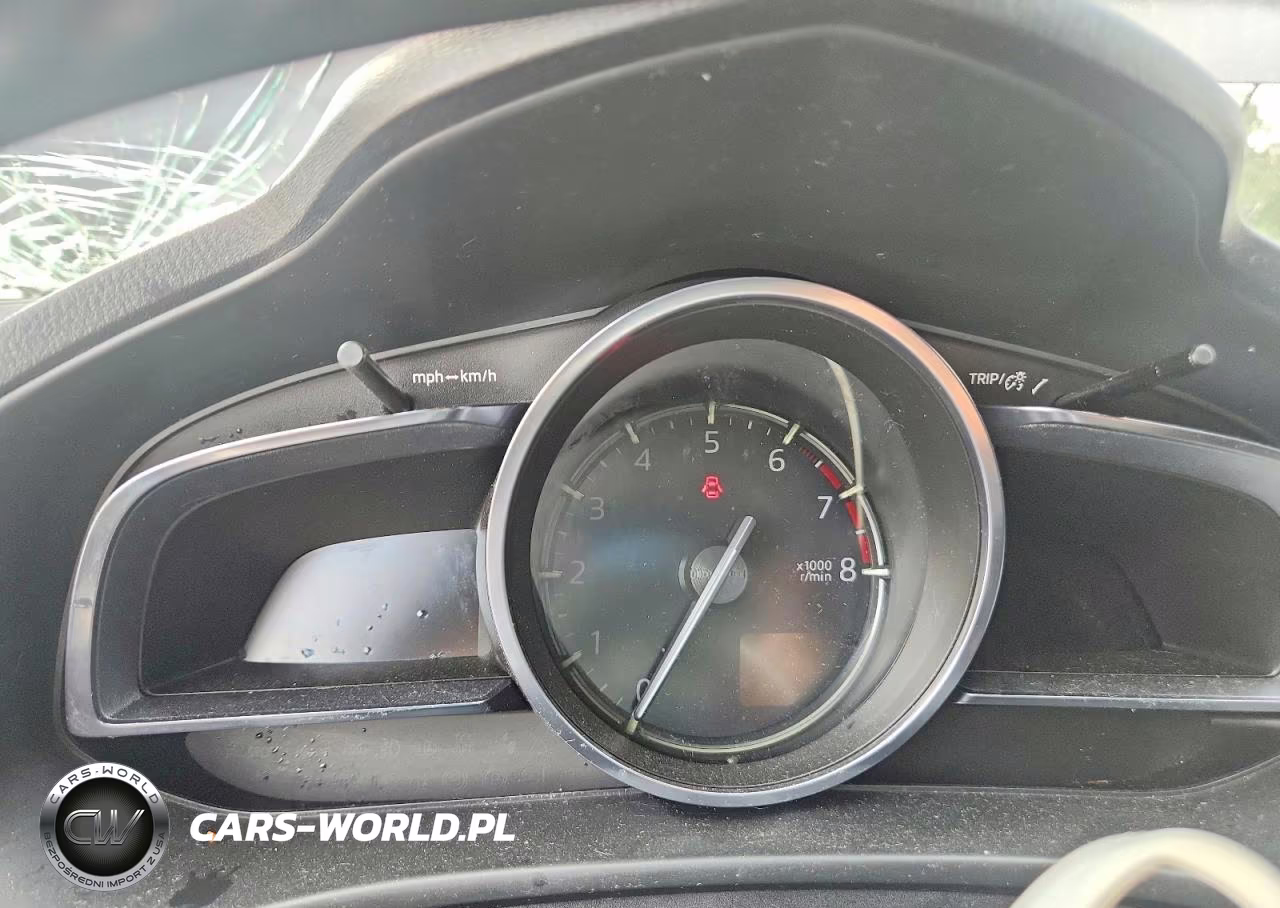 2018 Mazda 3 Grand Touring VIN:3MZBN1M39JM209561 - 9